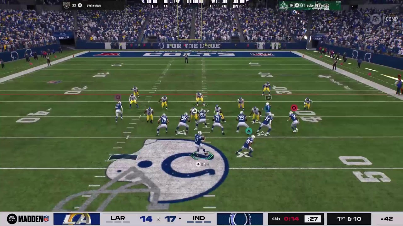 Madden 26