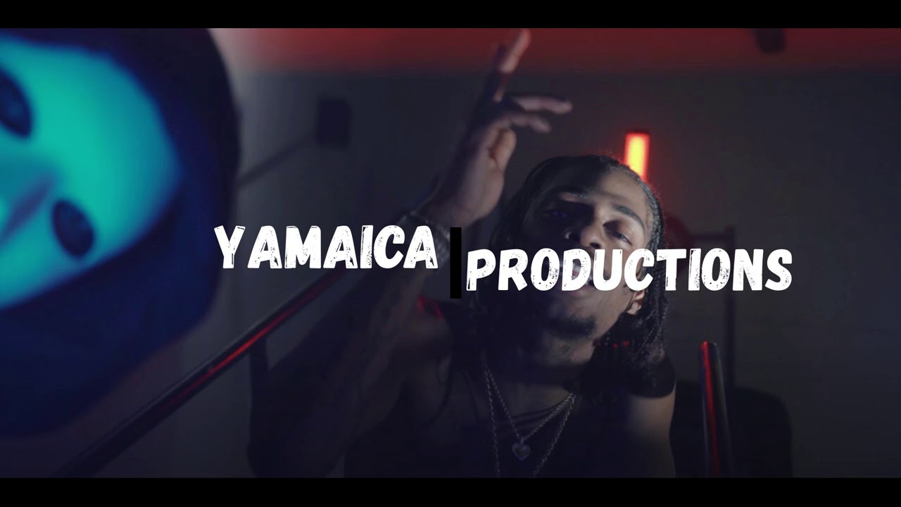 Russ Millions - Playground Finale (Official Instrumental) (Prod.by.Yamaica)
