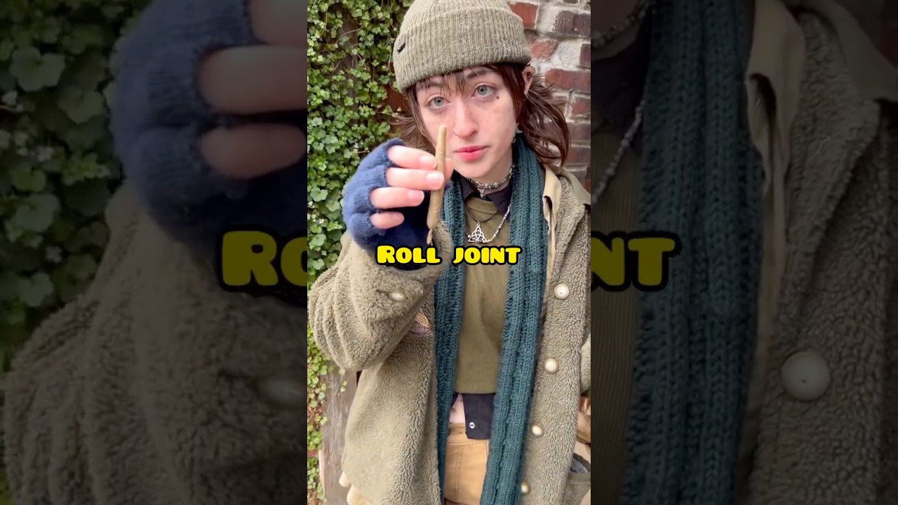 Raw Rolling Papers Rose Tips out now #420 #cannabis #shorts #tiktok