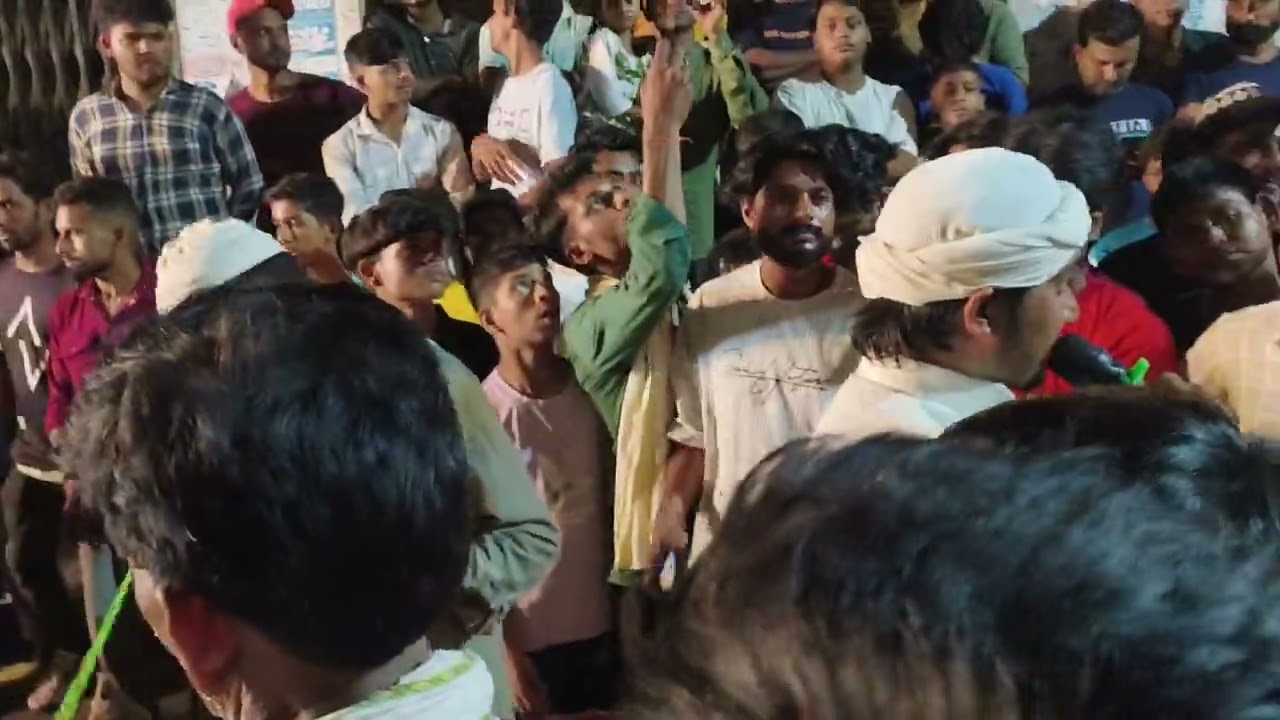 Khatima 21 tarikh chellum 