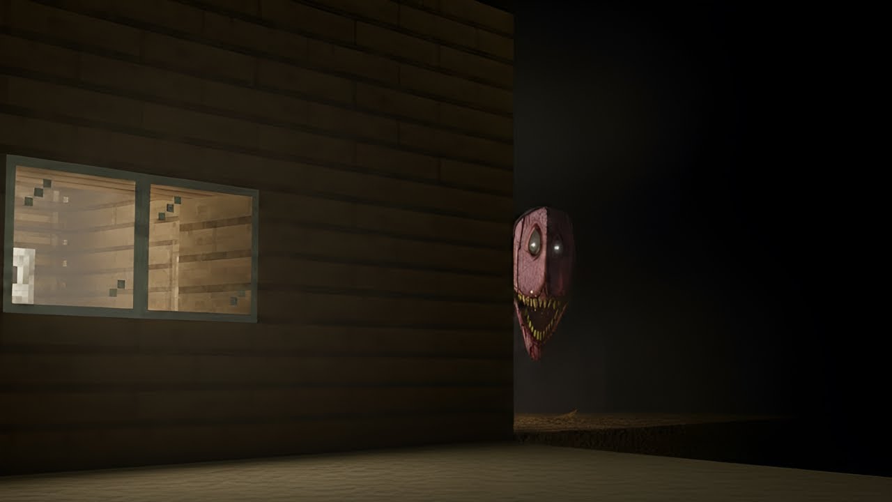 TAPE_37 Made Me Show GENUINE Fear..