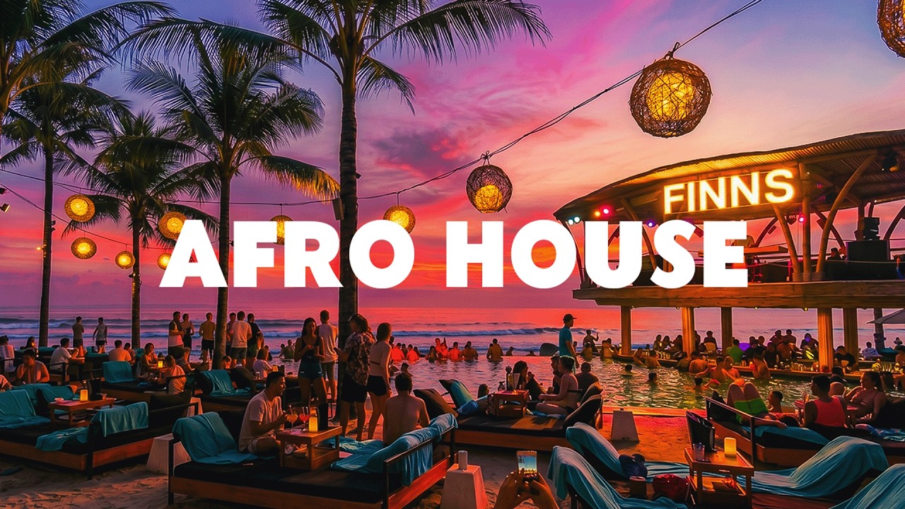 AFRO HOUSE MIX 2026 | The Best of Afro House 2026 | Summer Mix ☀️ #41