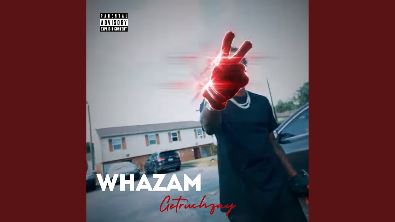 Whazam