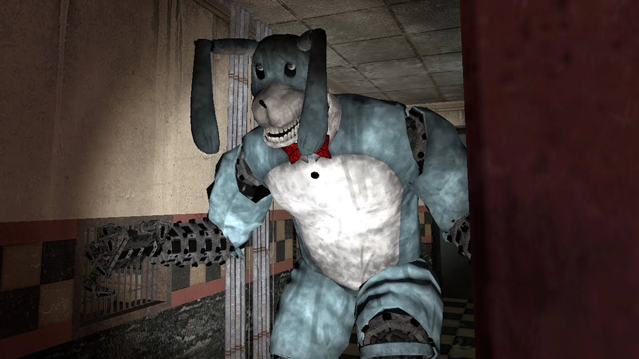 garry's mod horror still exists in 2025..
