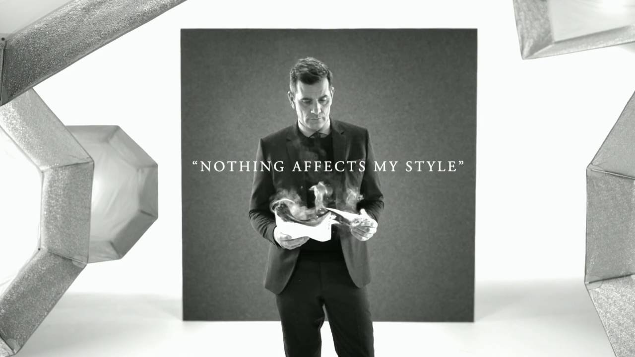 Koen De Bouw for PREMIUM by JACK & JONES - 