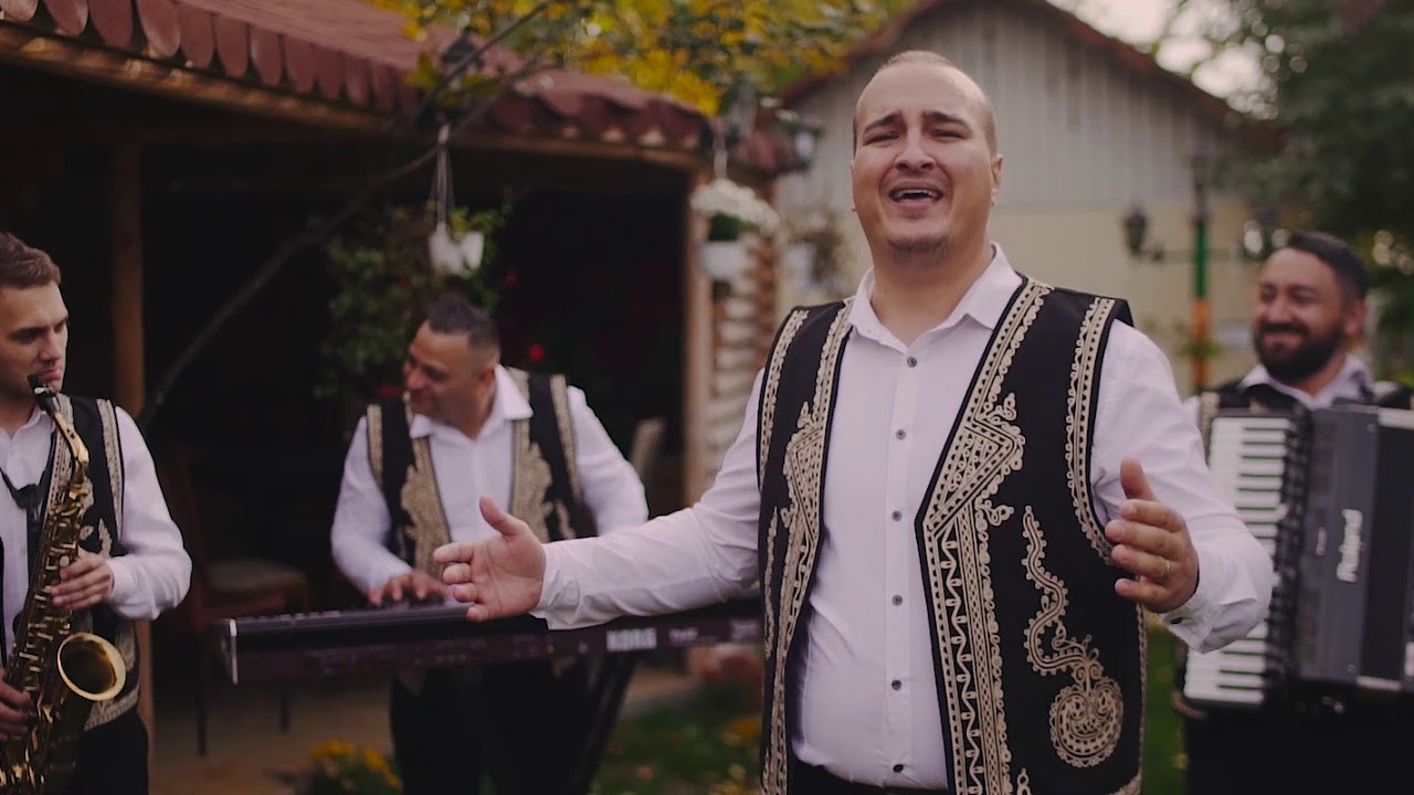 Formatia PREMIER Galati-Am un cantec pentru nas (cover)