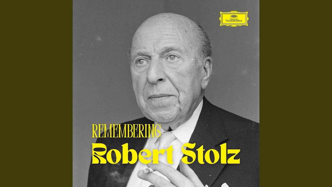 Lehár: Die lustige Witwe: Overture