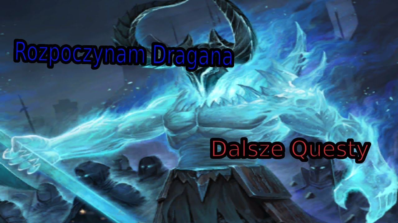 Drakensang Online - Dalsze Questy z Dragana #6 (Zaległe Odcinki #4)