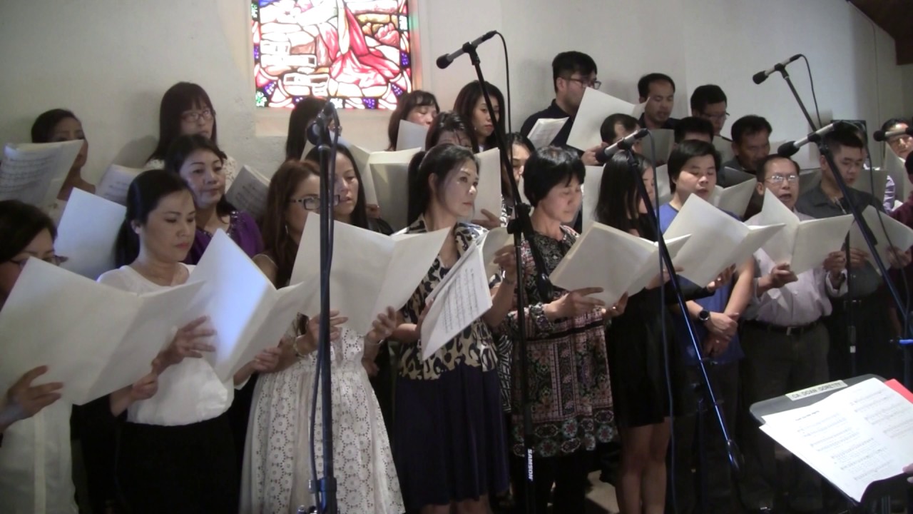 Thánh Giá Hiên Ngang - Hải Triều