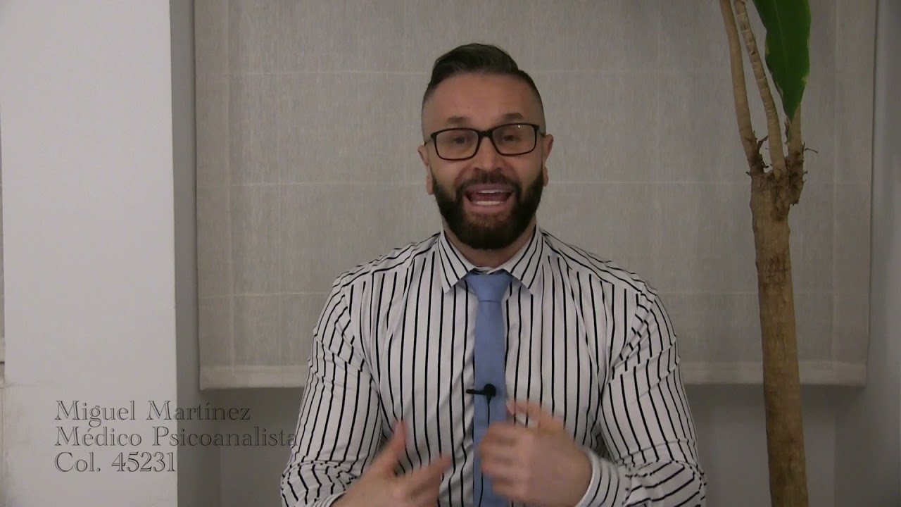 ¿Tienes buena salud mental?