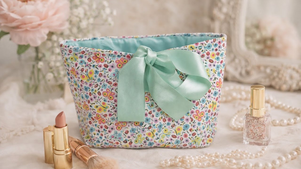 Glamorous small business mom  is live!