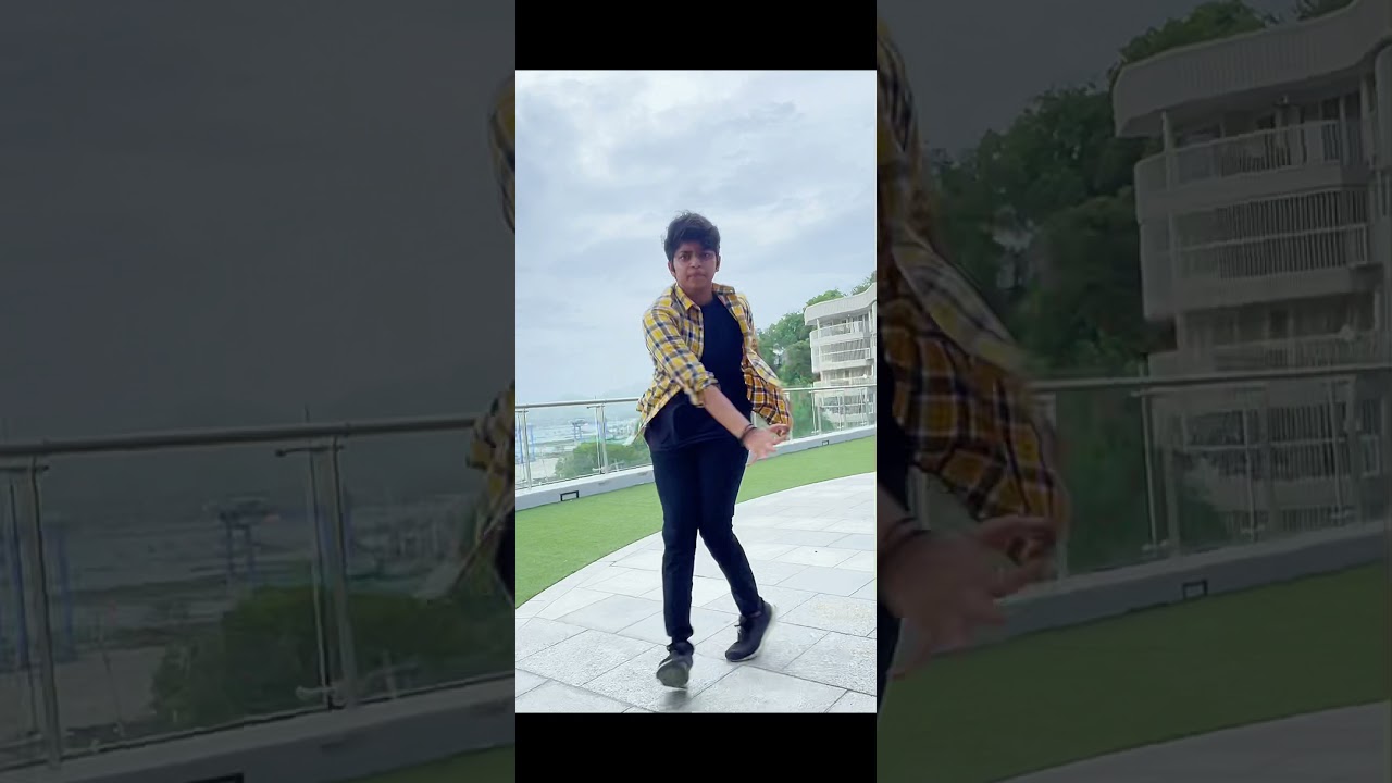 Na Na - Dance Cover | #desivibes #punjabi #dancercover #hindisong #mickeysingh #jonitagandhi  #vibes