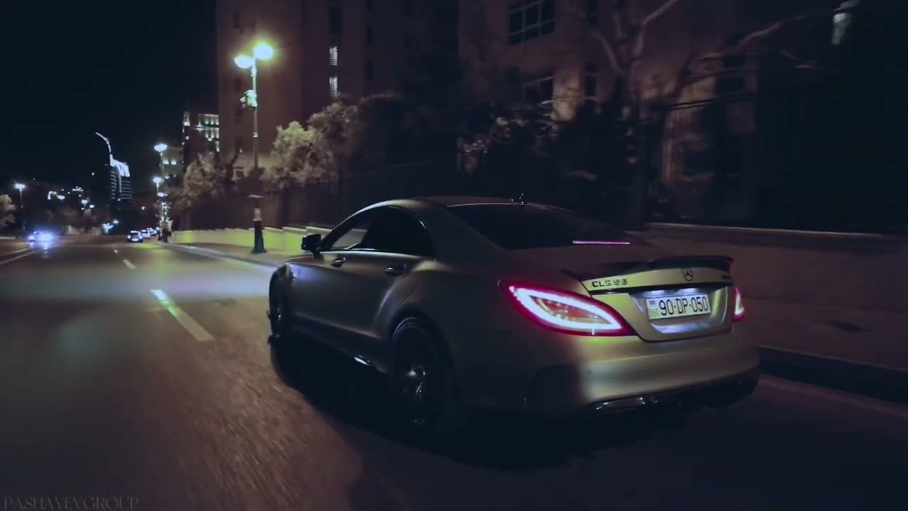 Nazryn - Bize Hakim Göyler yaman royalarda qeyb oldun