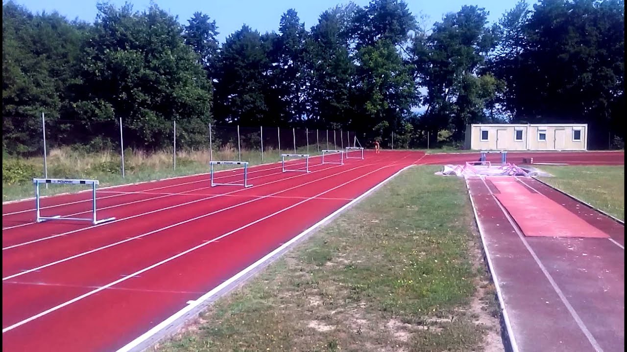 Trening 17.7.2015