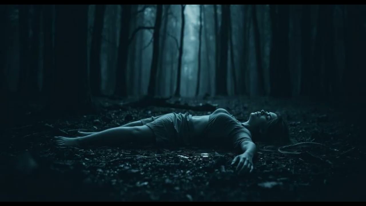 Charting The Infinite - Wet Woods