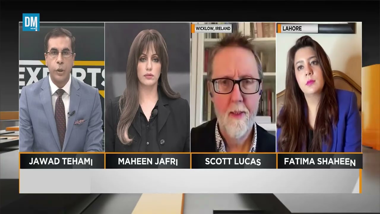 Experts Corner | Episode 21 | 20 February 2026 | SKY 522 | DM News English