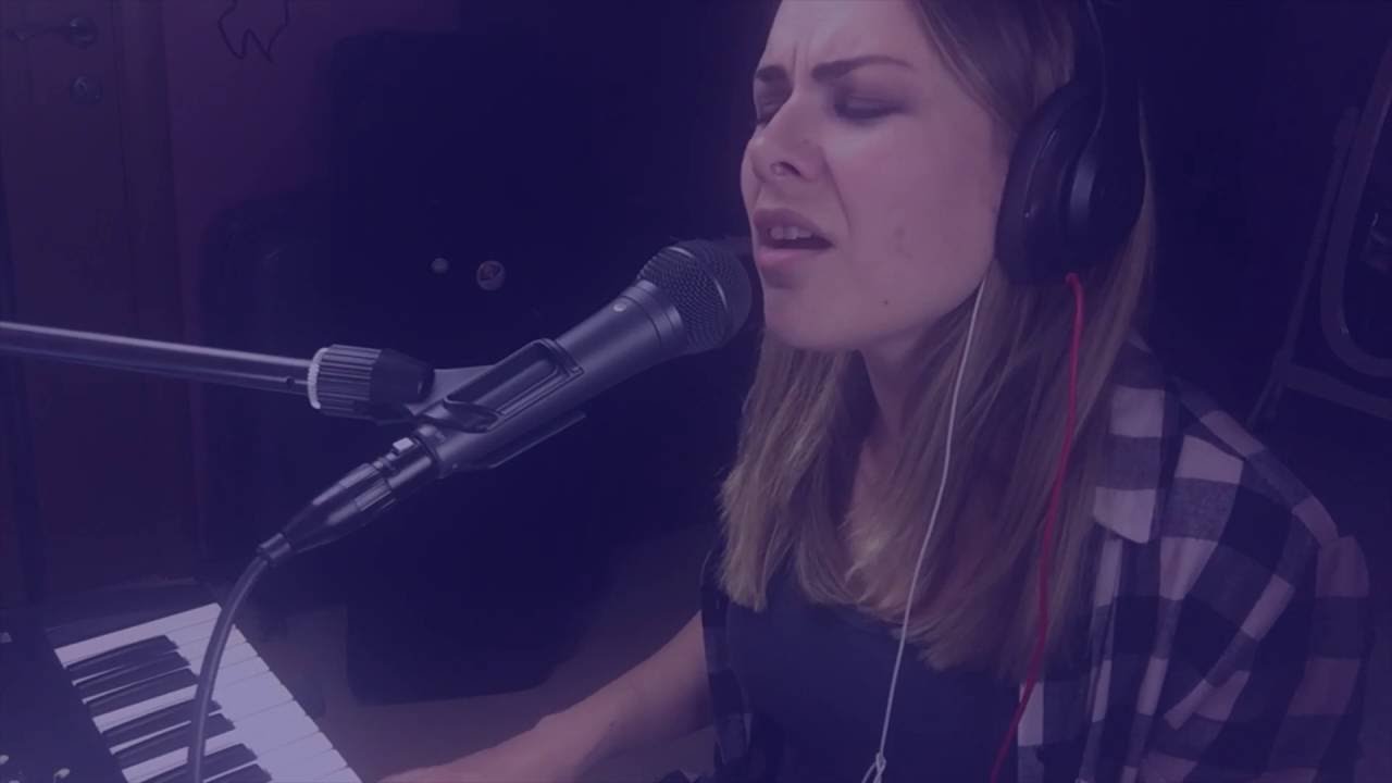Rain -  Guano Apes (acoustic cover by Chivonapka)