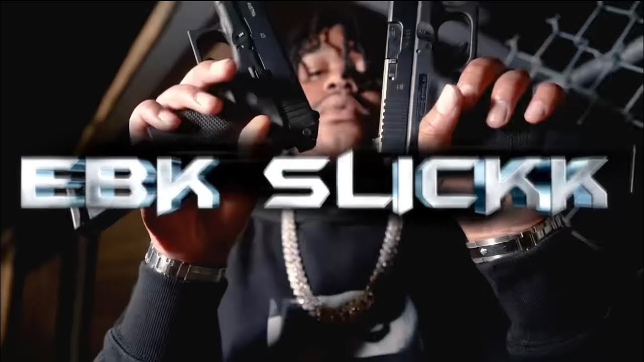 Ebk Slick  - Switchy Crew (Official Visual)