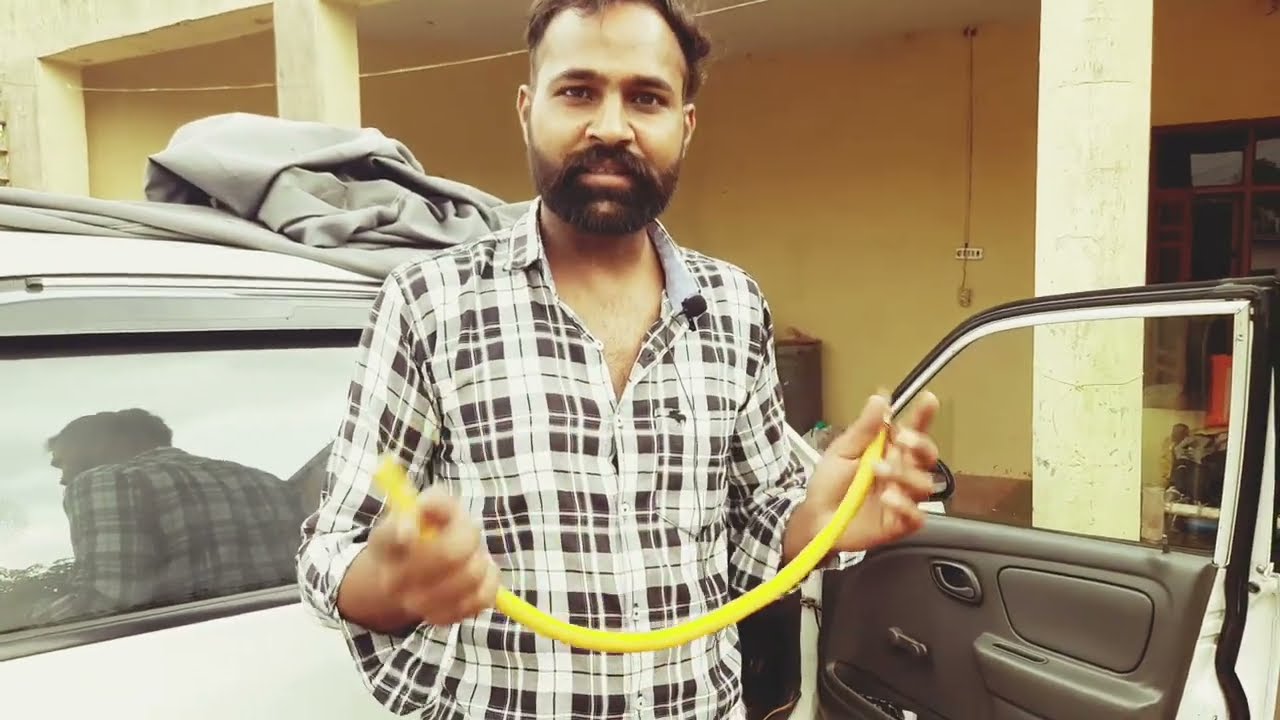 Exposes -:Moto Gear Wiring Kit || #wiring  #car wiring