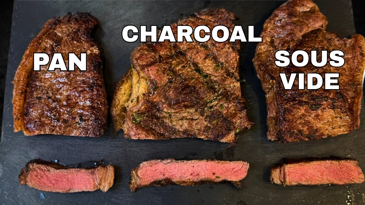 British Wagyu 3 Ways – Only One Was Perfect