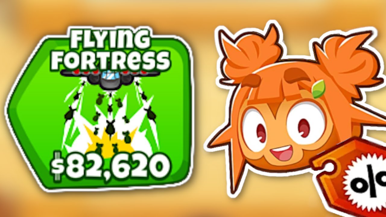 Do These Rosalia BUFFS Actually Matter? (Bloons TD 6)