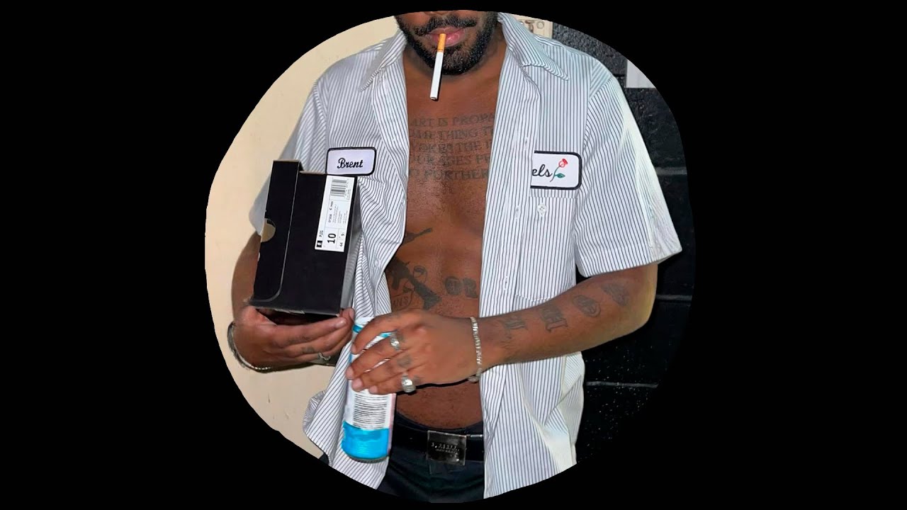 {free} brent faiyaz type beat x smino - 