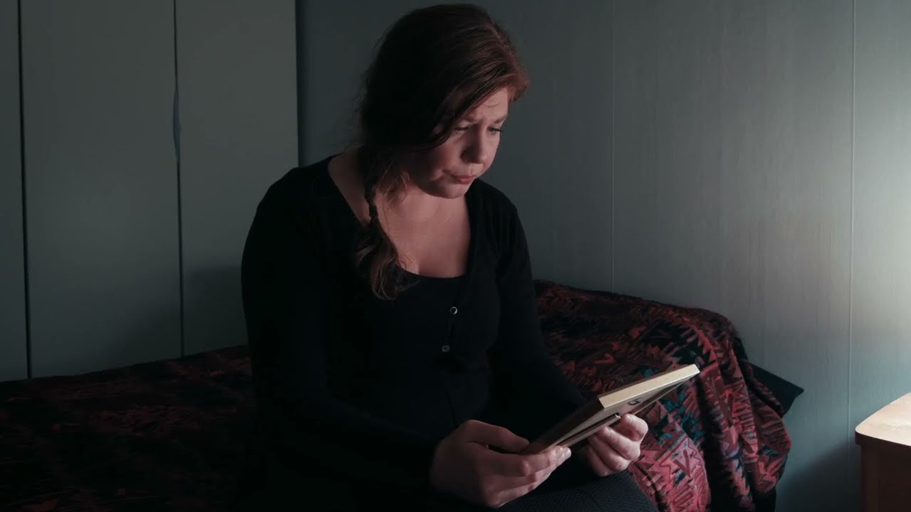See You Soon (2014) | David F. Sandberg, Lotta Losten