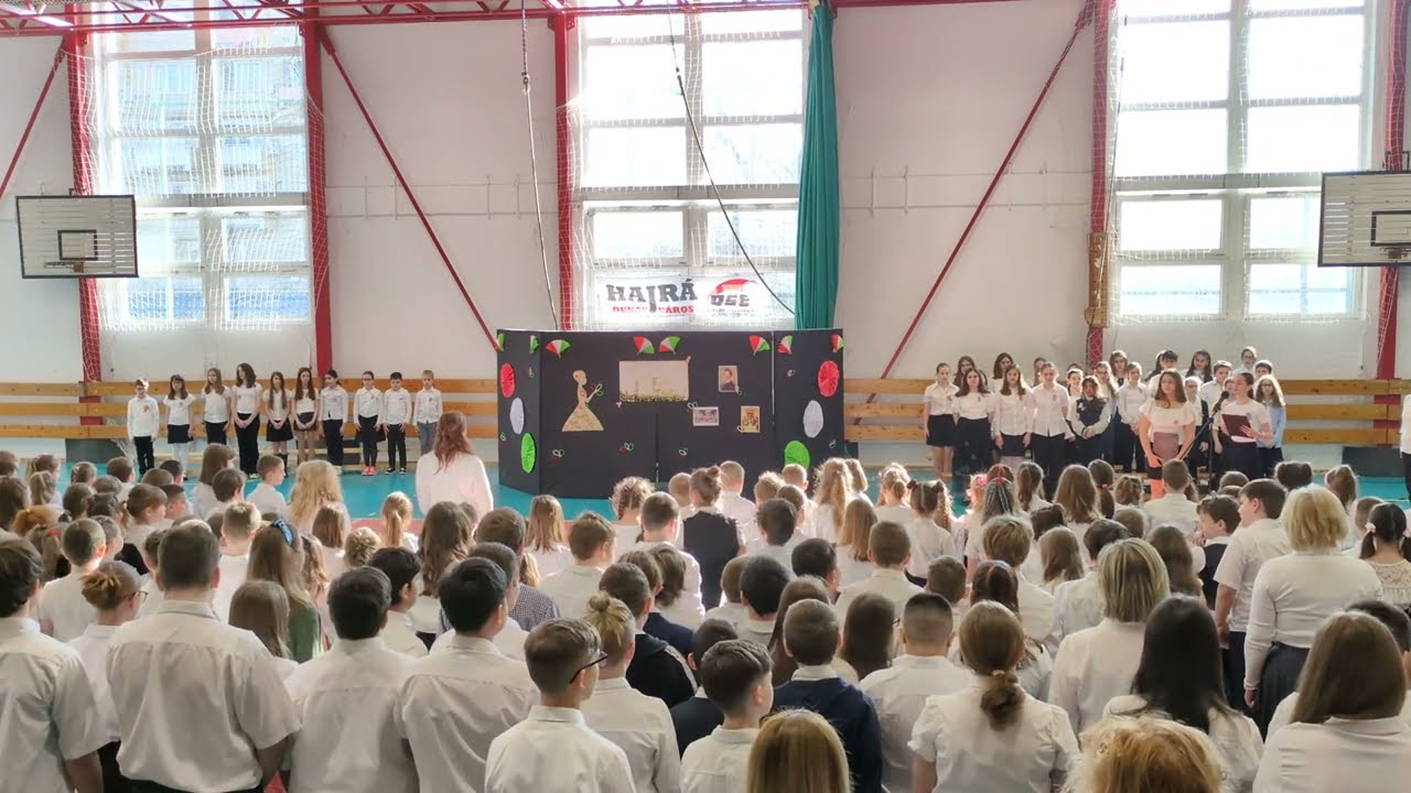 2026.03.13 .- ’48-as forradalom műsor