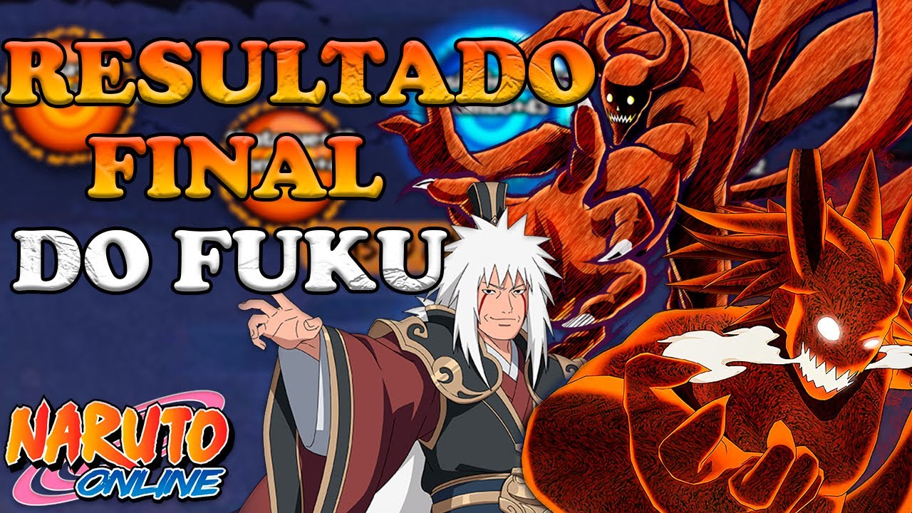 S819 CONTA FREE | UPANDO ARTEFATO, PEDRA, AJUDA E PERGAS - NARUTO ONLINE