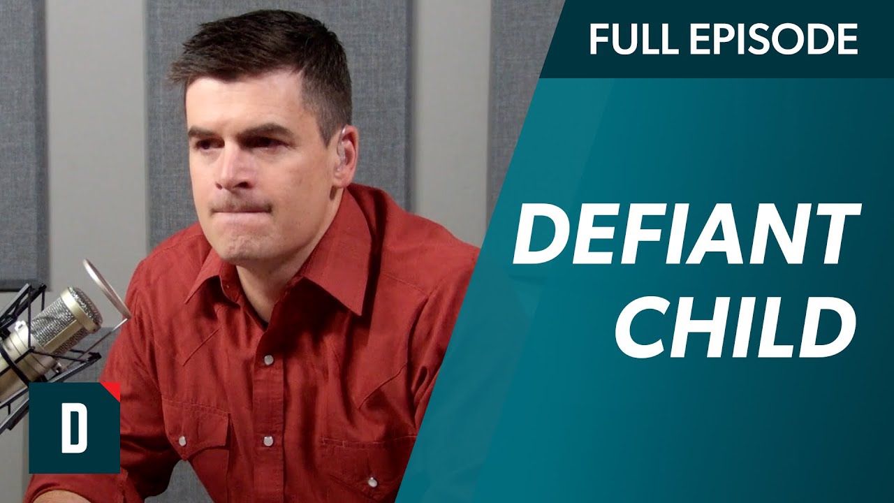 Our Defiant Child is Not Learning After Being Disciplined... (What Should We Do?!)