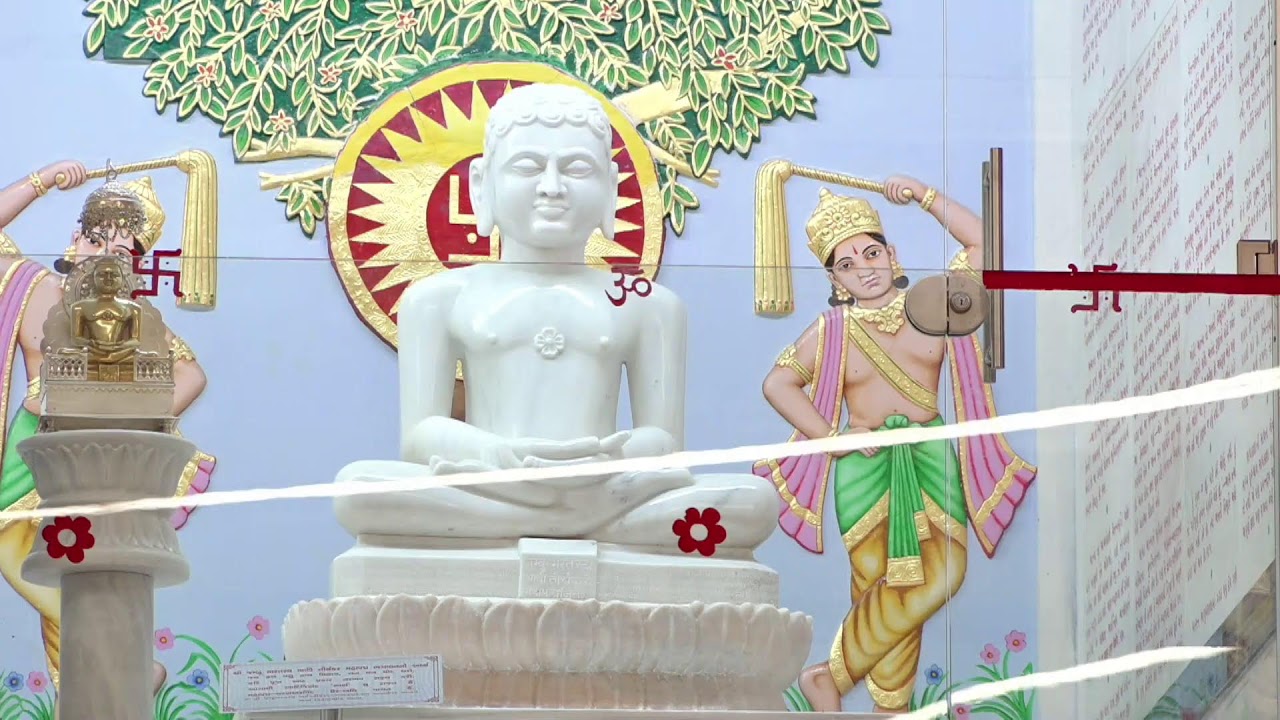 શ્રી પંચકલ્યાણક વિધાન પૂજા - DAY- 4