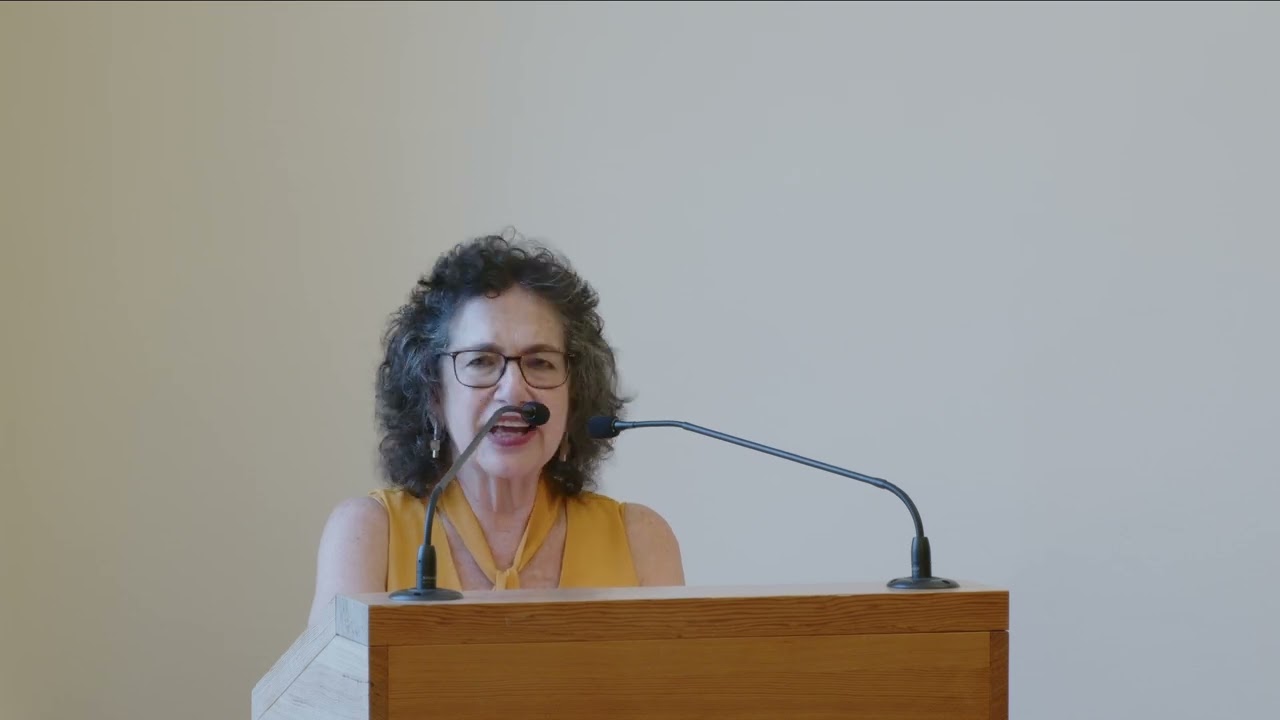 Susan Neiman: Enlightenment on Trial – Introduction