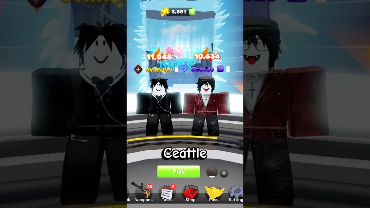 #rivals