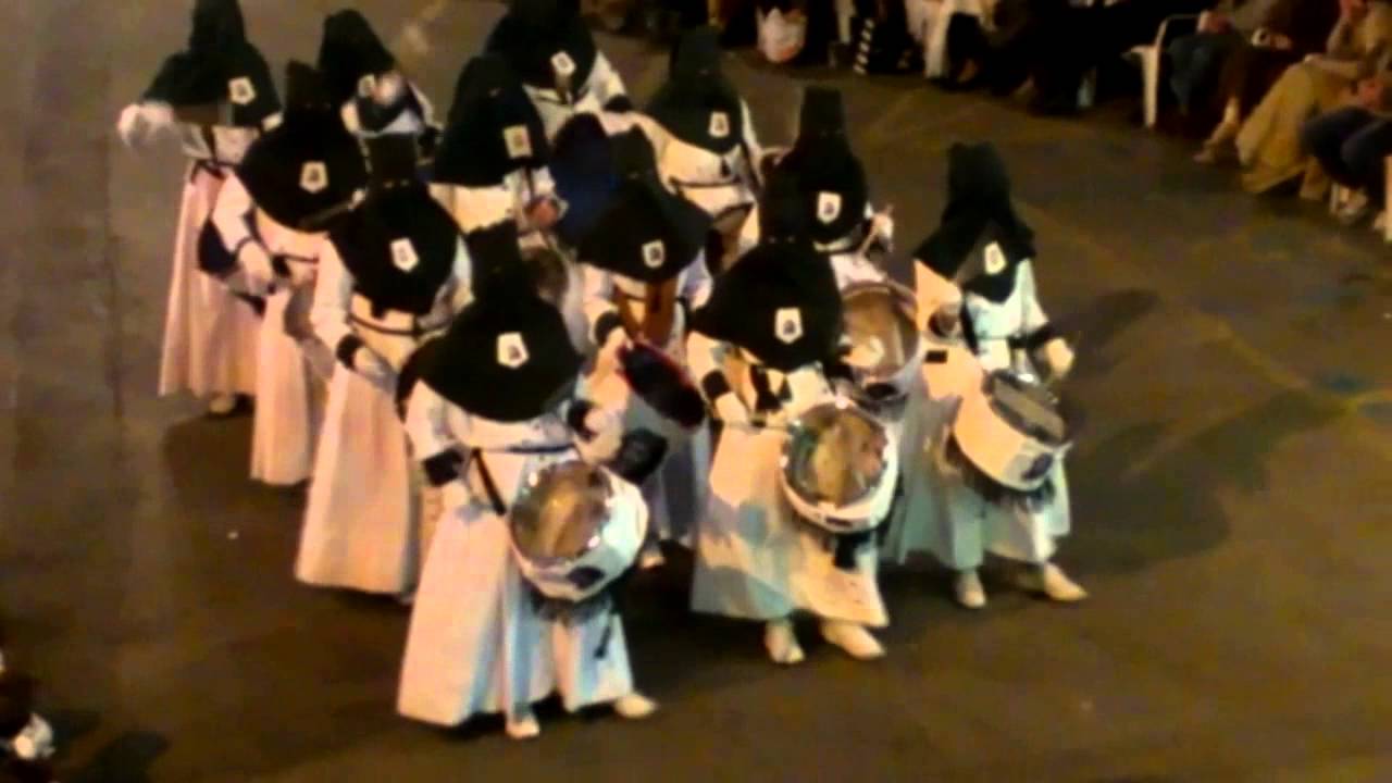 Semana Santa Alzira Santa Faz