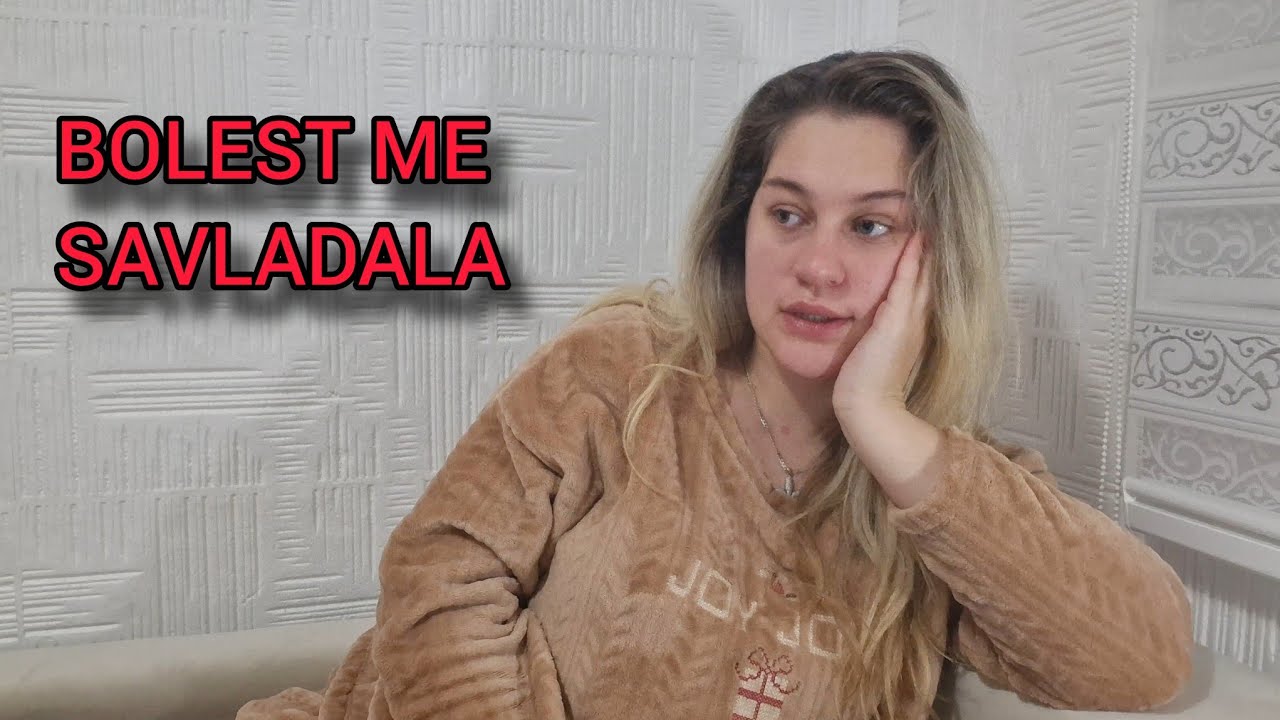Tri dana ne mogu ustat od bolova, opasna bolest