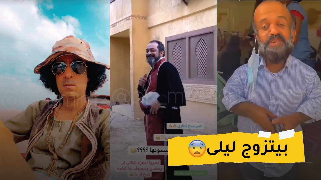 كواليس مسلسل حكايات أبن الحداد الجزء الثاني 😍( تصريح قوي من جابر !🔥)