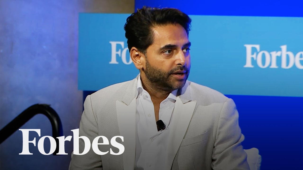 Dealmaking For The Next Decade | Iconoclast Summit 2024
