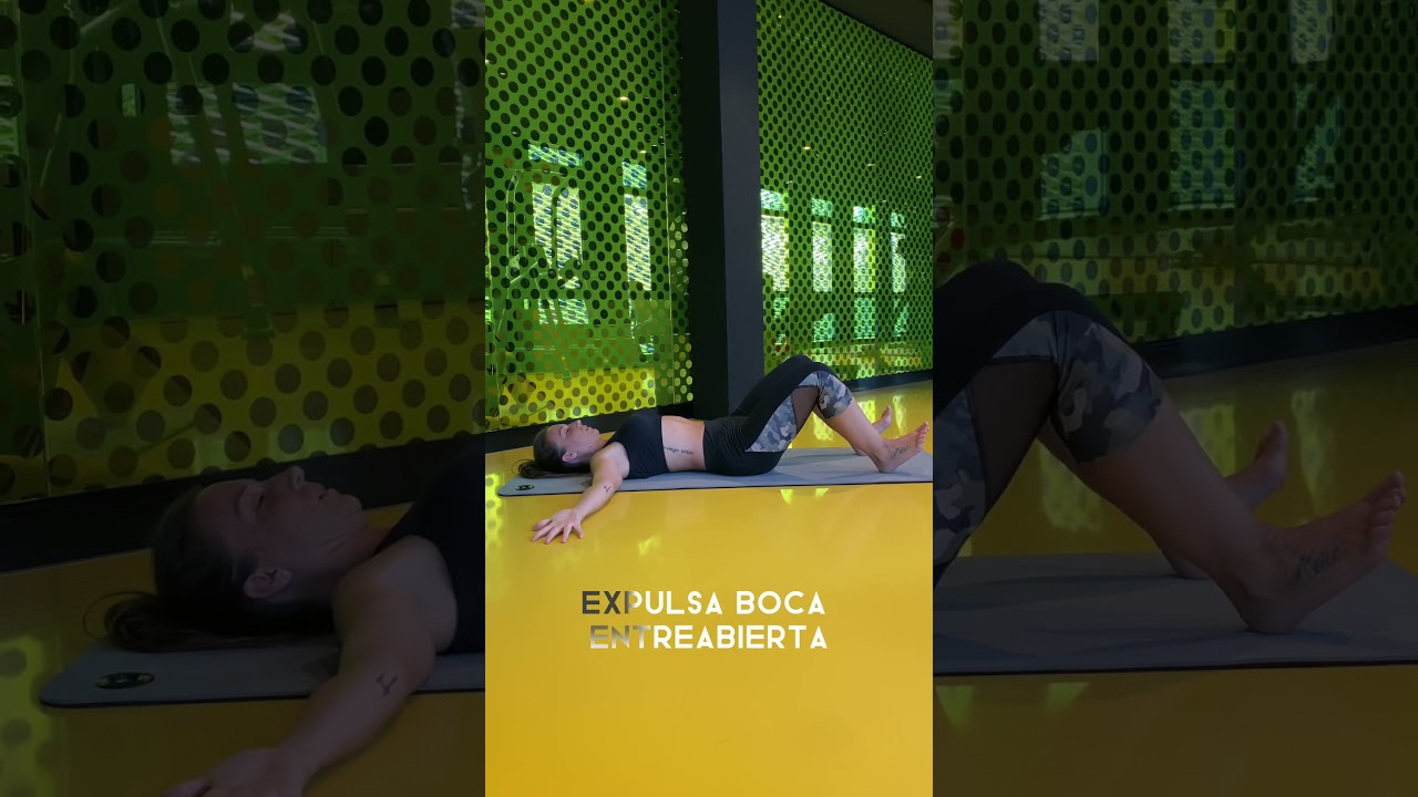 &iexcl;Hipopresivos: Recupera tu Abdomen Bajo R&aacute;pidamente! 💪😱🔥