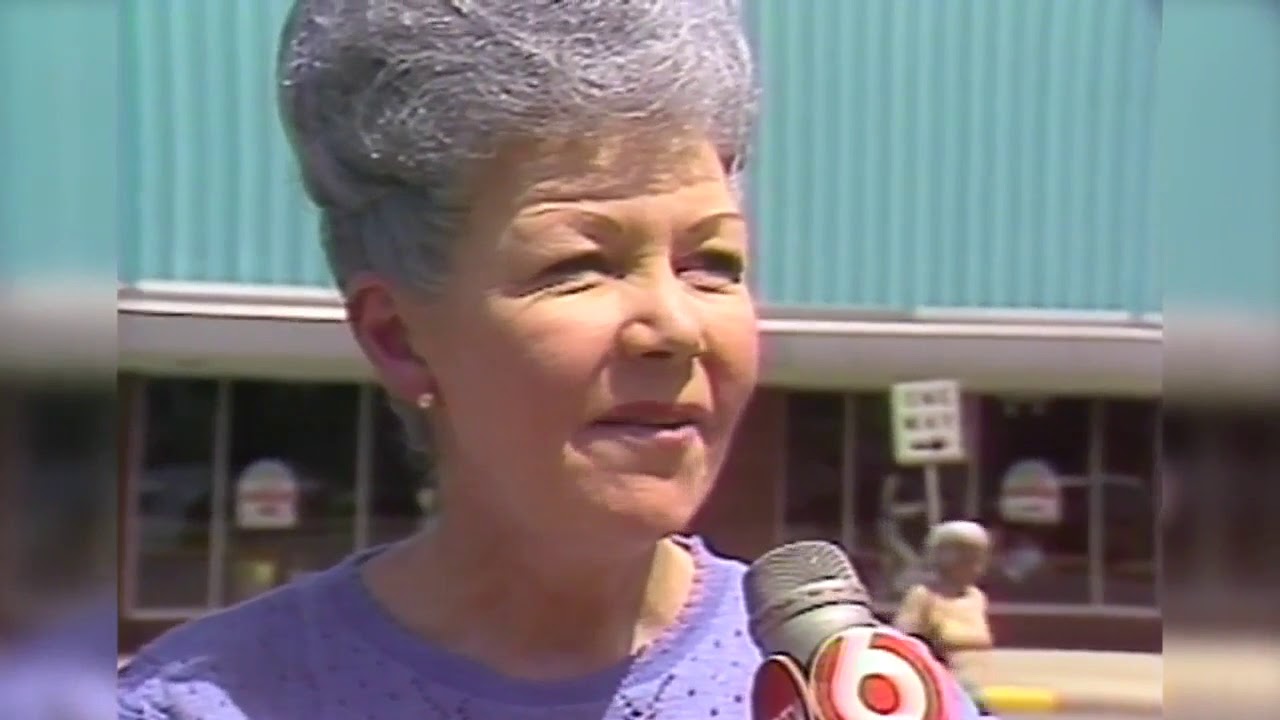 1983: Downtown Indianapolis Sears Announces Closure