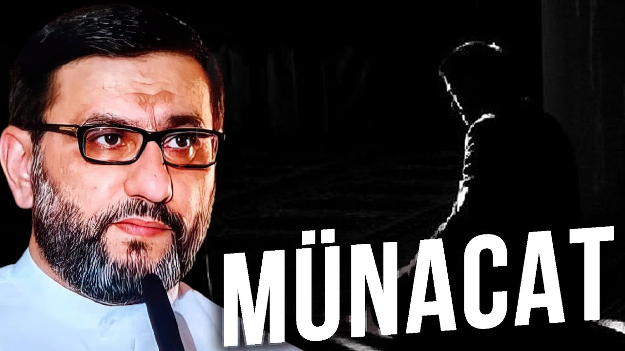 Hacı Şahin - Münacat