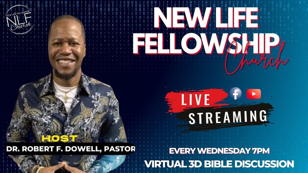 3D Bible Study Altar Essentials Feb 26 Pt.7