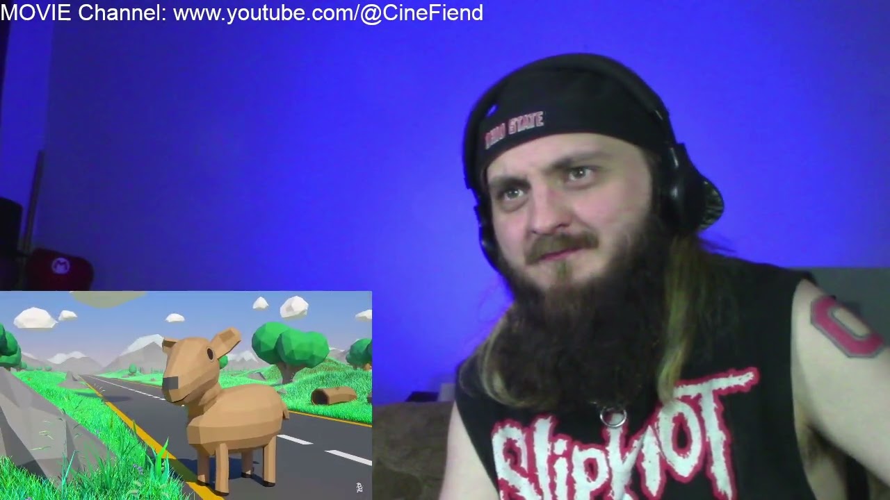 Dance Gavin Dance - One In A Million REACTION!! | WHAT A FINALE