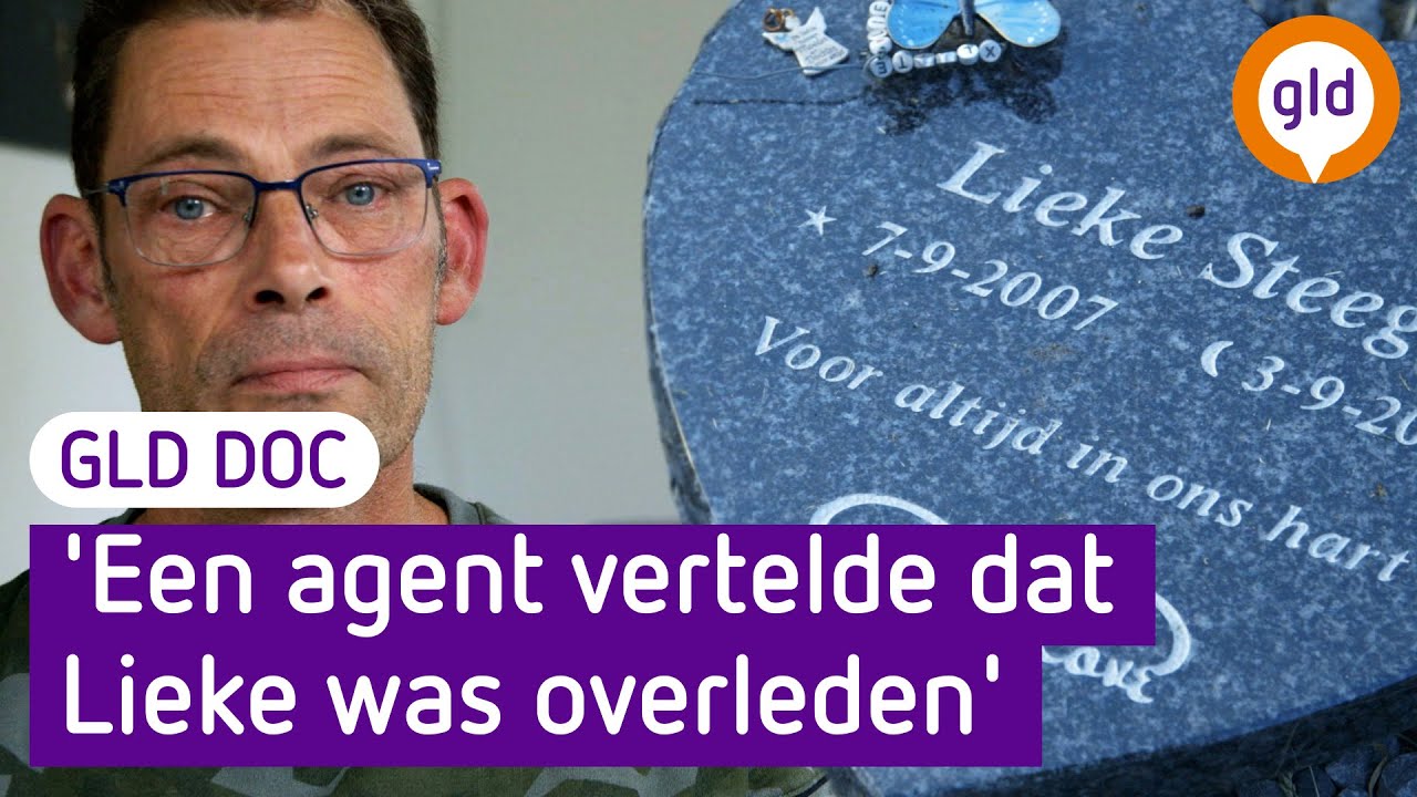 Lieke (11) verongelukte onderweg van school naar huis  | Stil aan de kant... #1 | Gld Doc