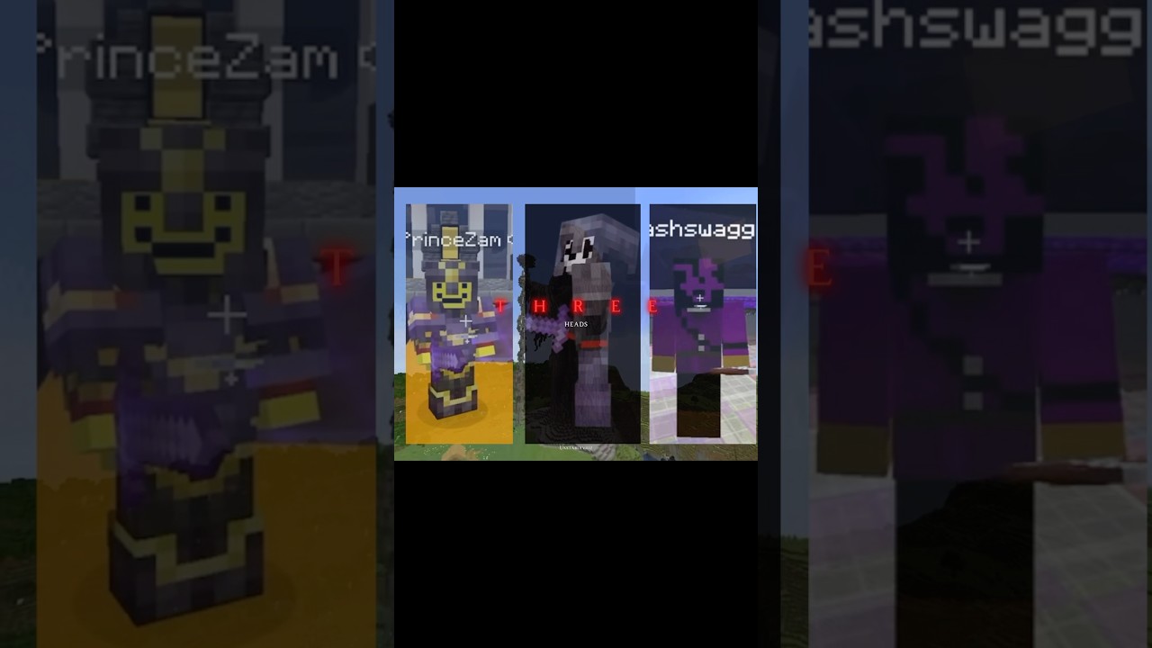 The villains of Unstable Universe!!