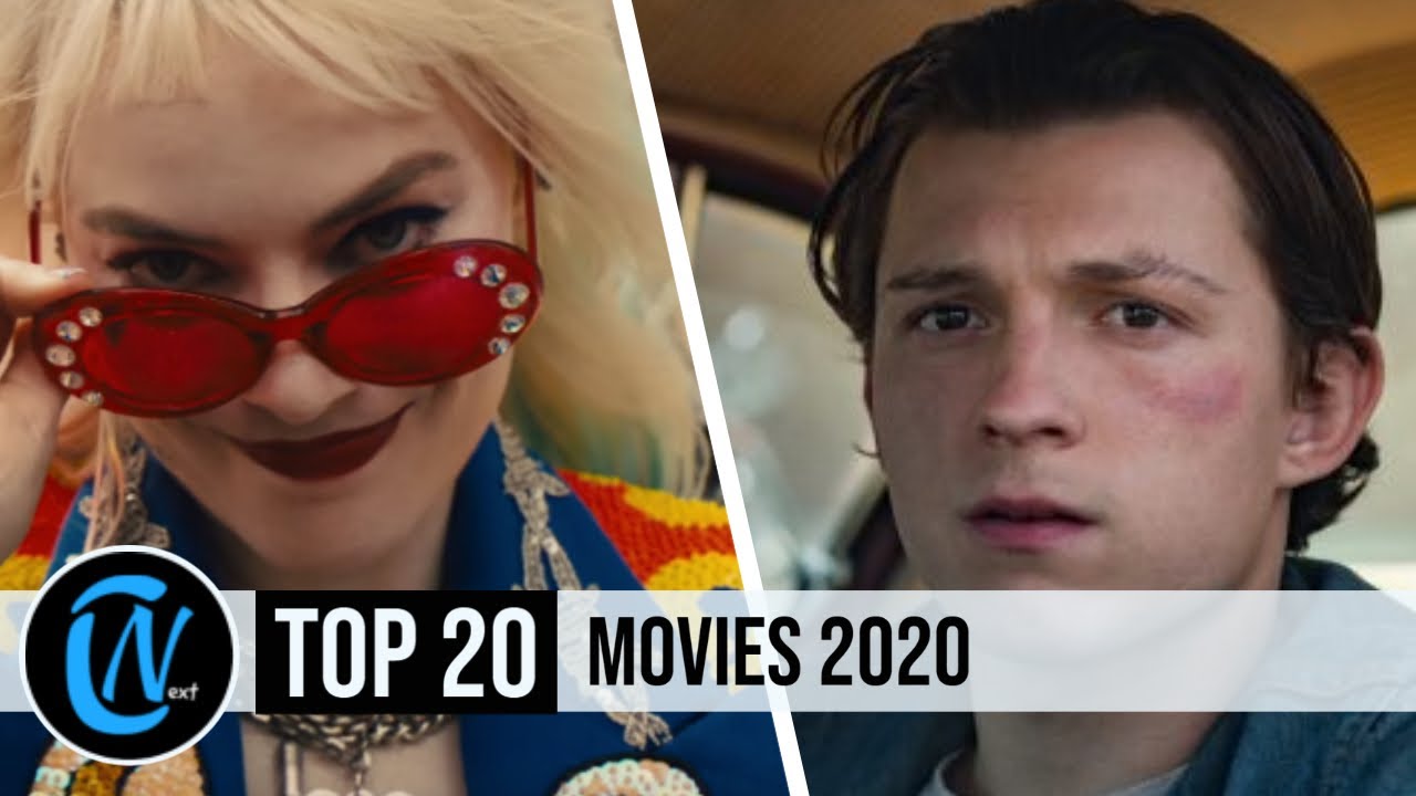 Top 20 Cele mai bune filme din 2020