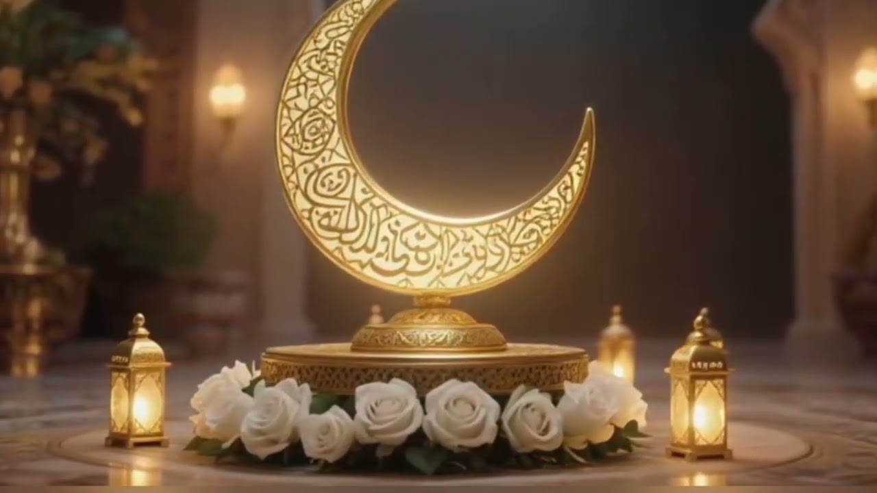 Calm 🌙✨Tilawa |quraan kareem for sleeping 