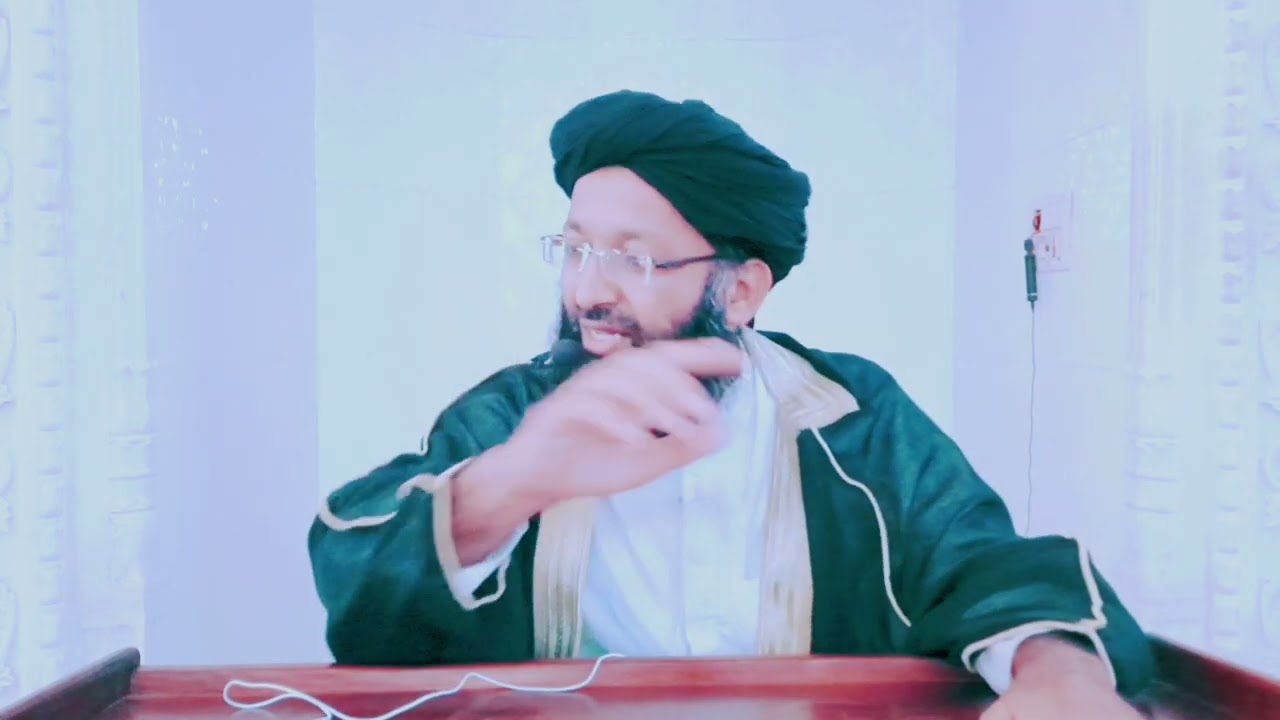 لوگوں کے ساتھ خیر خواہی کے واقعات!! حضرت عبداللہ بن عباس رضی اللہ عنہ!!