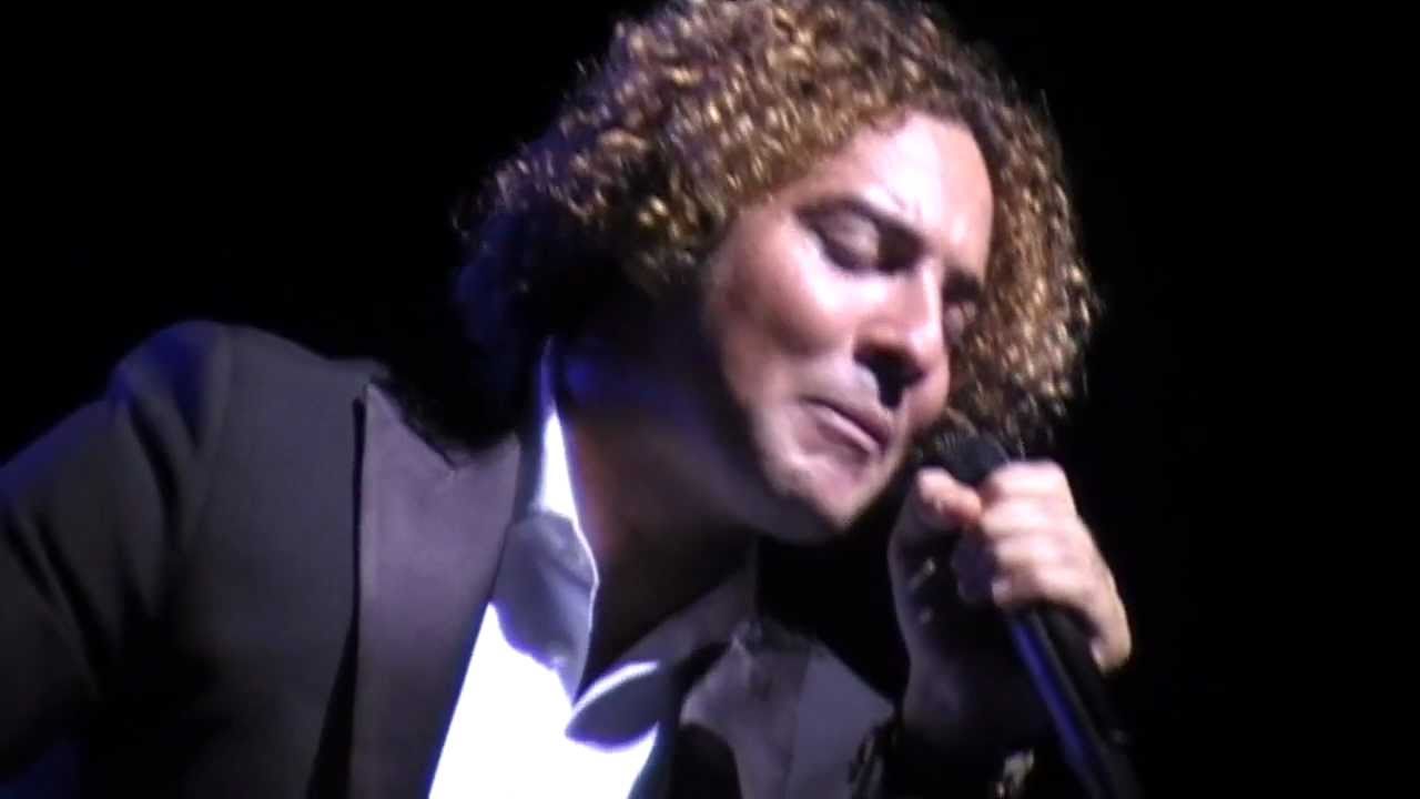 DAVID BISBAL :: MI PRINCESA