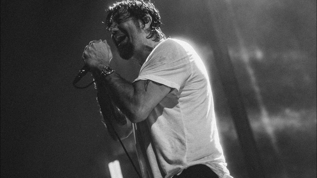 DEFTONES - Street Carp live at DIA DE LOS DEFTONES 2025 (Multicam)(4k)