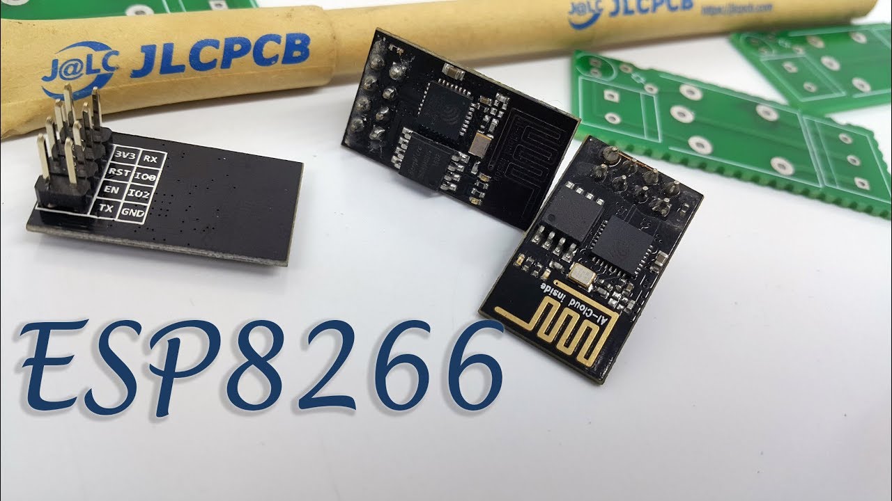 طريقة برمجة ESP8266 بشكل مستقل وتجربتها على اليكسا ESP8266 Alexa home automation